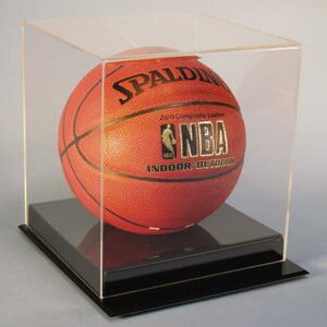 Basketball Black Base