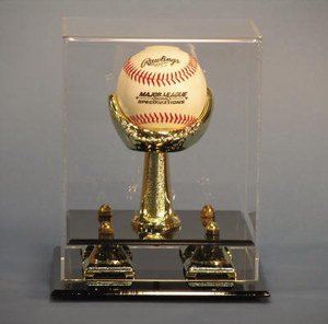 Deluxe Baseball Case