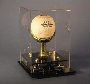Deluxe Softball Case
