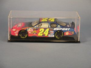 1/18" Scale Car Case