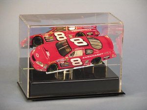 1/24" Scale Deluxe Case
