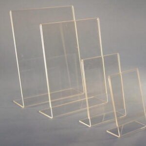 Slant Back 4x9