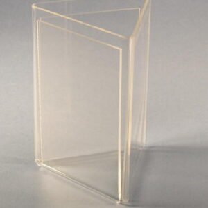 Three-Sided 5x7