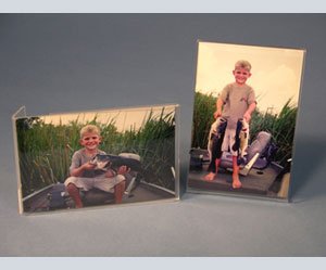 Standard Picture Frames 4x8