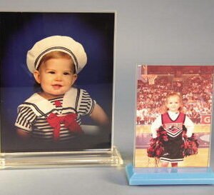 Deluxe Picture Frames 5x7