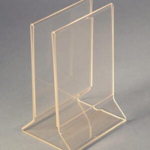 Menu Holder 4x6